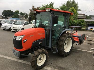 クボタ Ft25f Ft25hfqbmajpp トラクター の新品 中古販売 Rere リリ
