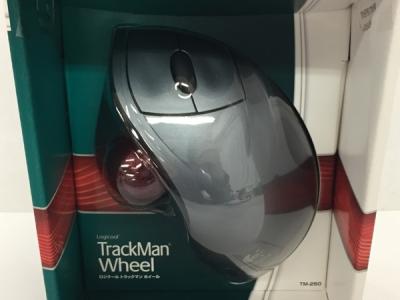 logicool TM-250(入力装置)の新品/中古販売 | 1393316 | ReRe[リリ]