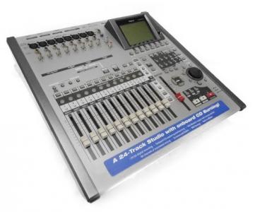Roland VS-2400CD (PA機器)の新品/中古販売 | 1393460 | ReRe[リリ]