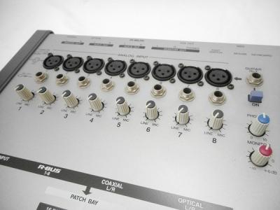 Roland VS-2400CD (PA機器)の新品/中古販売 | 1393460 | ReRe[リリ]