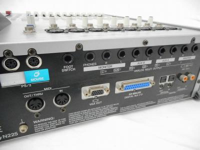 Roland VS-2400CD (PA機器)の新品/中古販売 | 1393460 | ReRe[リリ]