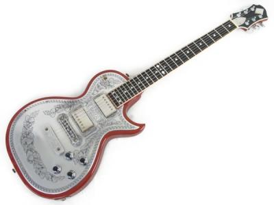 GRECO GZ3500MF/24 グレコ Greco Zemaitis GZ3500MF 24 中古｜ギター買取の東京新宿