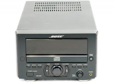 BOSE AMS-DMC ボーズ アンプ ◇BOSE ボーズ CD/チューナー/アンプ AMS-DMC ジャンク品