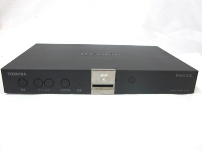 TOSHIBA 東芝 デジタルチューナー D-TR1