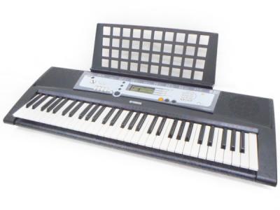 YAMAHA ヤマハ PORTATONE PSR-E213 キーボード 61鍵盤