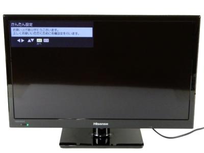 Hisense ハイセンス HS23A220 液晶テレビ 23型