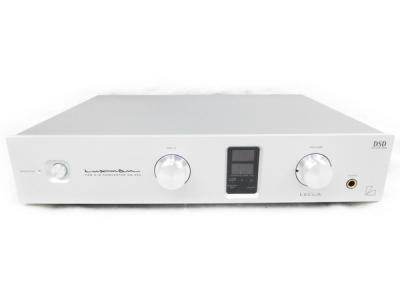 LUXMAN DA-250 USB D/A コンバーター アンプ DAC ヘッドホンアンプ ラックスマン 音響 オーディオ お得 格安