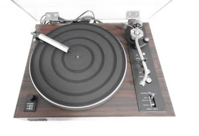 PIONEER パイオニア レコードプレーヤー PL-1100 音響機器