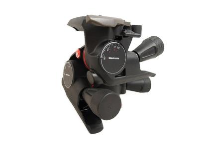 Manfrotto マンフロット XPRO MHXPRO-3WG 雲台