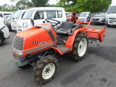 クボタ A17(トラクター)の新品/中古販売 | 1393470 | ReRe[リリ]