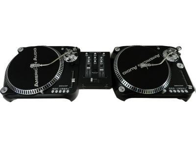 American Audio DTI1.8/Q-D1mk2(CDJ)の新品/中古販売 | 1393644 | ReRe