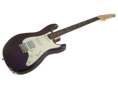 Sugi Guitar SGZ R SSH ALD(エレキギター)の新品/中古販売
