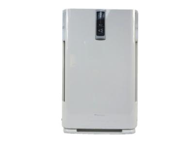 DAIKIN MCZ65MKS-W 除加湿 空気 清浄機 ダイキン