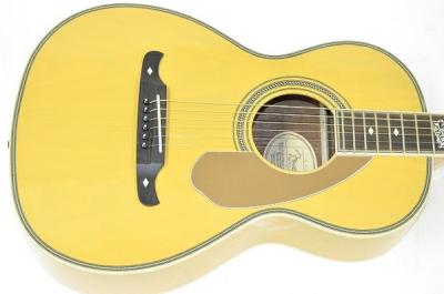 Fender Ron Emory Loyalty Jr ASH(アコースティックギター)の新品/中古