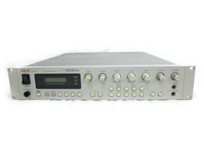 AKAI EWI 3020 EWI 3020m(音源モジュール)の新品/中古販売 | 1131181 | ReRe[リリ]