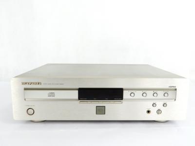 marantz SA8001 SACDプレイヤー