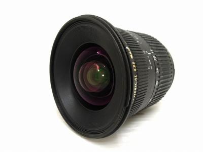 TAMRON タムロン SP AF ASPHERICAL Di LD (IF) 17-35mm 1:2.8-4 カメラ レンズ