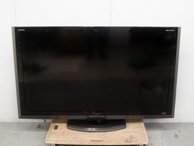 SHARP シャープ AQUOS LC-60LX1 液晶テレビ 60V型 フルHD LED