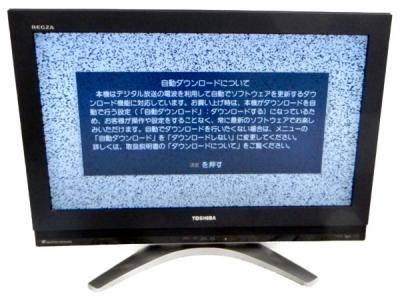 美品 32型 液晶テレビ TOSHIBA レグザ 32H3000 REGZA 32H3000 [32インチ]の製品画像 - 価格.com