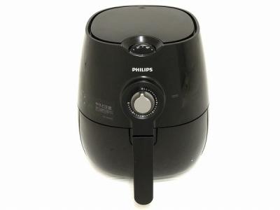 PHILIPS HD9220 ノンフライヤー 調理器具