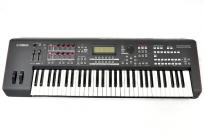 YAMAHA ヤマハ MOXF6 シンセサイザー キーボード