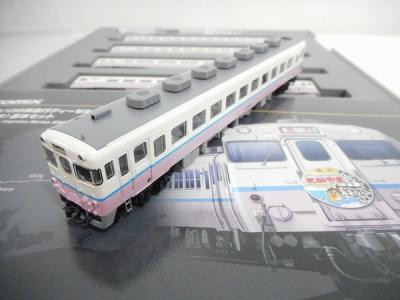 TOMIX 92583 92584 JR キハ58系 急行ディーゼルカー たかやま 基本 + 増結 7両 セット トミックス Nゲージ 鉄道模型