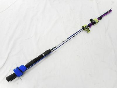 DAIWA 月下美人INF 66-T(海水)の新品/中古販売 | 1394151 | ReRe