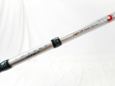 衝撃特価 DAIWA 月下美人INF ReRe | 1394151 | 66-T(海水)の新品/中古販売 ロッド