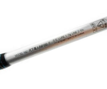 DAIWA 月下美人INF 66-T(海水)の新品/中古販売 | 1394151 | ReRe