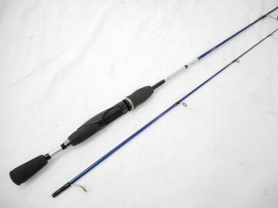 ダイワ　月下美人　インフィート　INF66-Tロッド DAIWA 月下美人INF 66-T(海水)の新品/中古販売 | 1394151 | ReRe