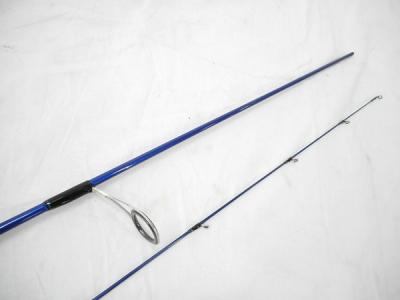 ダイワ　月下美人　インフィート　INF66-Tロッド DAIWA 月下美人INF 66-T(海水)の新品/中古販売 | 1394151 | ReRe