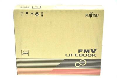FUJITSU WA3/Z FMVWZA38W(ノートパソコン)の新品/中古販売 | 1393916
