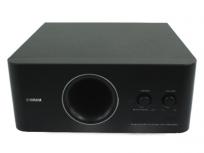 YAMAHA ヤマハ YST-FSW050 ウーファー オーディオ 機器 音響 機器