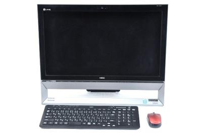 NEC LAVIE Desk All-in-one PC PC-DA570BAB-E3 一体型パソコン i5-5200U 8GB 2TB Win10