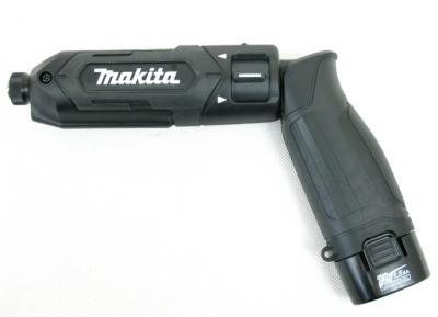 makita TD022DSHX 充電式 ペン インパクト ドライバー