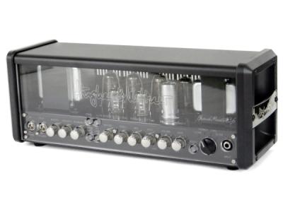 Hughes&amp;Kettner ヒュース&amp;ケトナー HUK-GM36/H GrandMeister 36 Head ギター アンプ ヘッド オーディオ 音響