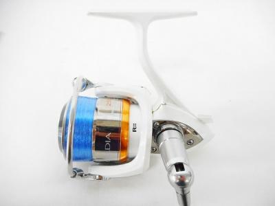 Daiwa 09 カルディア 2506 リール の新品 中古販売 Rere リリ