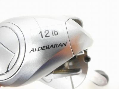 シマノ アルデバランMG 02300 ALDEBARAN シマノ アルデバラン - まちのつり具屋さん