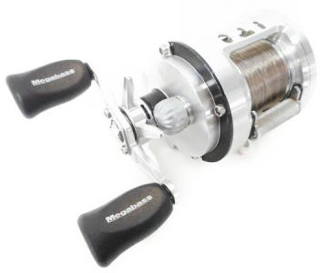 Daiwa Ize Ito Monoblock 100xr ベイトリール の新品 中古販売 Rere リリ