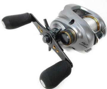 SHIMANO 09 アルデバラン Mg7 LH RH57(02302)(ベイトリール)の新品