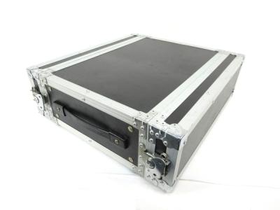 AMCRON アムクロン XTi4000 パワーアンプ