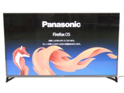 Panasonic パナソニック VIERA TH-49CX800N 液晶テレビ 49V型 4K