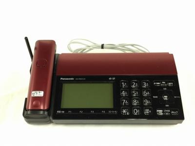 パナソニック株式会社 KX-PD915DL-R(FAX)の新品/中古販売 | 1394381