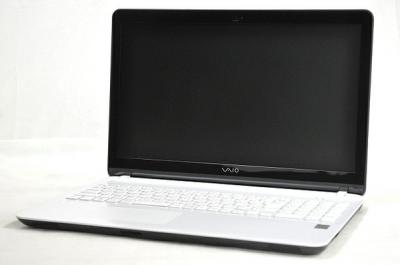 VAIO Corporation VJF15690312W VJF156C11N(ノートパソコン)の