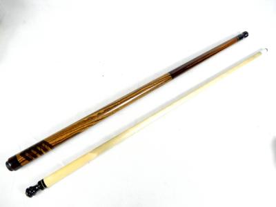 サムサラカスタムキューSAMSARA Cues