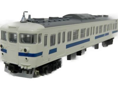 KATO カトー 10-437 10-438 415系 100番台 新色 基本 増結 8両 鉄道模型 Nゲージ