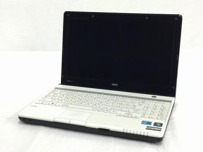 NEC LM750/DS6W PC-LM750DS6W(ノートパソコン)の新品/中古販売