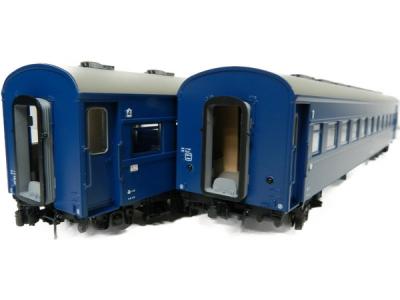 Tenshodo 天賞堂 57039 急行 ニセコ 旧型 客車 7輌 セット 鉄道 模型