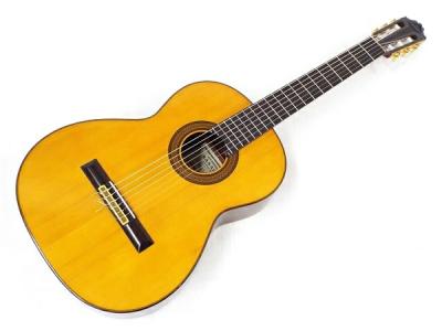 TOSHIHIKO NAKADE 1500S 1975(クラシックギター)の新品/中古販売 