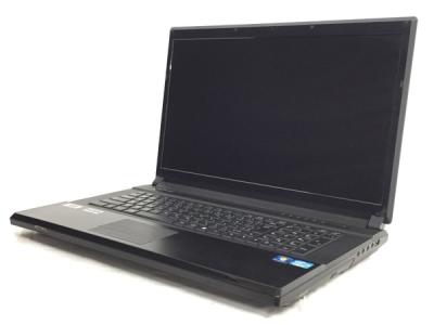 マウスコンピューター P170EM (ノートパソコン)の新品/中古販売